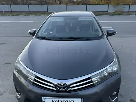 Toyota Corolla 2014 года за 6 550 000 тг. в Костанай