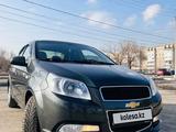 Chevrolet Nexia 2021 года за 5 400 000 тг. в Костанай – фото 3