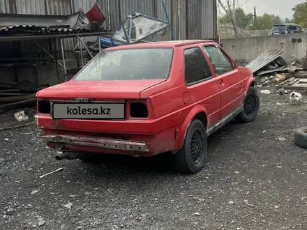 Volkswagen Jetta 1987 года за 160 000 тг. в Алматы