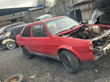 Volkswagen Jetta 1987 года за 160 000 тг. в Алматы – фото 2