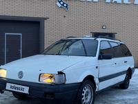 Volkswagen Passat 1992 годаүшін1 200 000 тг. в Уральск