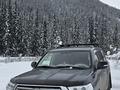 Toyota Land Cruiser 2016 года за 31 000 000 тг. в Астана – фото 2