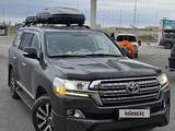 Toyota Land Cruiser 2016 годаүшін31 000 000 тг. в Астана