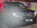 Toyota Land Cruiser 2016 года за 31 000 000 тг. в Астана – фото 3