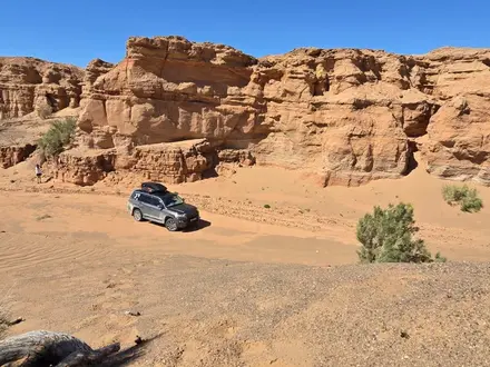 Toyota Land Cruiser 2016 года за 31 000 000 тг. в Астана – фото 4