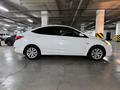 Hyundai Accent 2014 года за 4 750 000 тг. в Алматы – фото 3