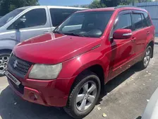 Suzuki Grand Vitara, 2010