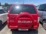 Suzuki Grand Vitara 2010 годаүшін4 157 000 тг. в Алматы – фото 4