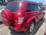 Suzuki Grand Vitara 2010 годаүшін4 157 000 тг. в Алматы – фото 3