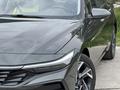 Hyundai Elantra 2024 годаүшін8 400 000 тг. в Шымкент – фото 10