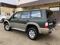 Nissan Patrol 2000 года за 5 300 000 тг. в Актау – фото 18