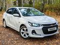 Chevrolet Onix 2023 года за 5 400 000 тг. в Петропавловск