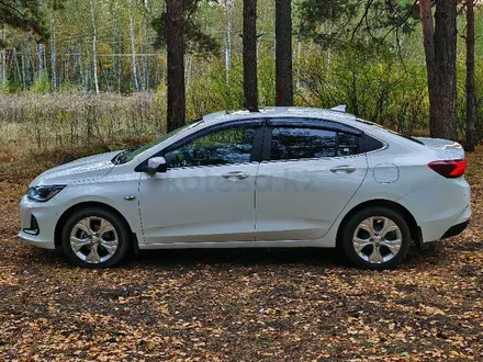 Chevrolet Onix 2023 года за 5 400 000 тг. в Петропавловск – фото 10