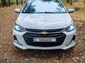 Chevrolet Onix 2023 года за 5 400 000 тг. в Петропавловск – фото 11