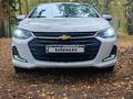 Chevrolet Onix 2023 года за 5 400 000 тг. в Петропавловск – фото 12