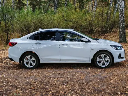 Chevrolet Onix 2023 года за 5 400 000 тг. в Петропавловск – фото 13