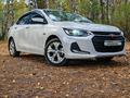 Chevrolet Onix 2023 года за 5 400 000 тг. в Петропавловск – фото 3
