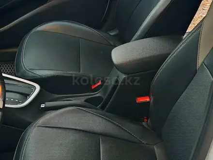 Chevrolet Onix 2023 года за 5 400 000 тг. в Петропавловск – фото 20