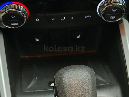 Chevrolet Onix 2023 года за 5 400 000 тг. в Петропавловск – фото 21