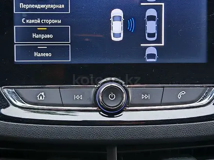 Chevrolet Onix 2023 года за 5 400 000 тг. в Петропавловск – фото 25