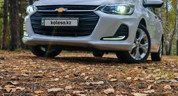 Chevrolet Onix 2023 годаүшін5 750 000 тг. в Петропавловск – фото 2