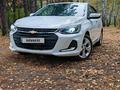 Chevrolet Onix 2023 года за 5 400 000 тг. в Петропавловск – фото 4