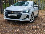Chevrolet Onix 2023 года за 5 800 000 тг. в Петропавловск – фото 4
