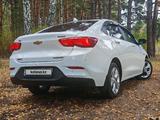 Chevrolet Onix 2023 года за 5 800 000 тг. в Петропавловск – фото 5