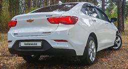 Chevrolet Onix 2023 годаүшін5 750 000 тг. в Петропавловск – фото 5