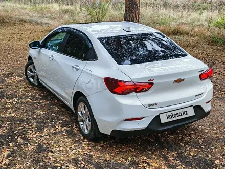 Chevrolet Onix 2023 года за 5 400 000 тг. в Петропавловск – фото 7
