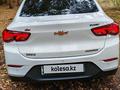 Chevrolet Onix 2023 года за 5 400 000 тг. в Петропавловск – фото 9
