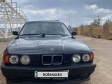BMW 520 1995 годаүшін1 650 000 тг. в Балхаш