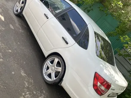 ВАЗ (Lada) Granta 2190 2020 года за 3 650 000 тг. в Костанай