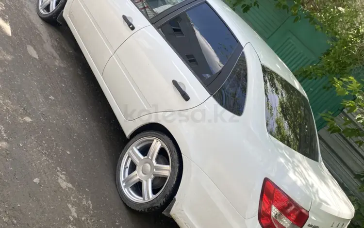 ВАЗ (Lada) Granta 2190 2020 года за 3 650 000 тг. в Костанай