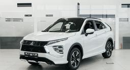 Mitsubishi Eclipse Cross Ultimate 2022 годаүшін15 990 000 тг. в Алматы – фото 5