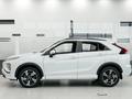 Mitsubishi Eclipse Cross Ultimate 2022 года за 15 990 000 тг. в Алматы – фото 7