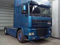 DAF  XF530 2001 годаүшін12 000 000 тг. в Костанай