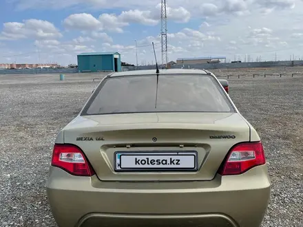 Daewoo Nexia 2009 года за 1 500 000 тг. в Кызылорда