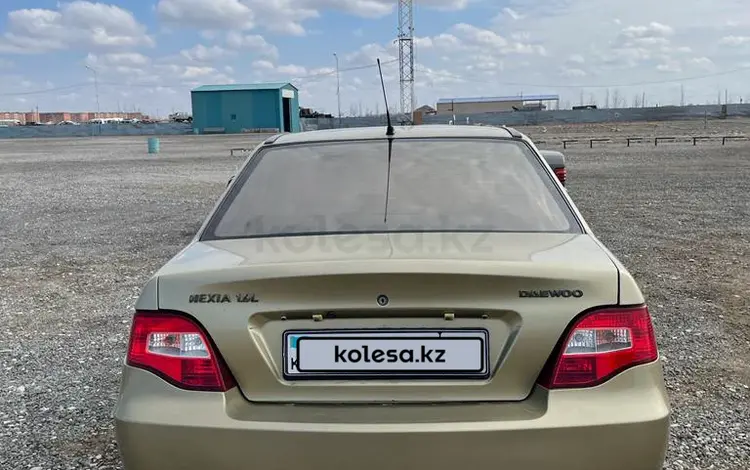 Daewoo Nexia 2009 года за 1 500 000 тг. в Кызылорда