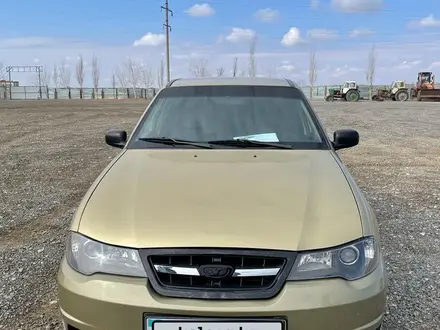 Daewoo Nexia 2009 года за 1 500 000 тг. в Кызылорда – фото 5