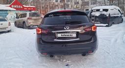 Infiniti FX35 2008 года за 8 300 000 тг. в Астана – фото 4