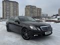 Mercedes-Benz E 200 2010 годаүшін8 200 000 тг. в Костанай – фото 11