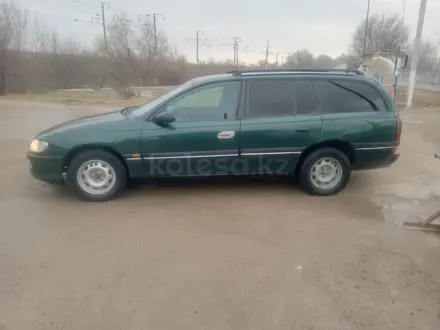 Opel Omega 1997 года за 1 500 000 тг. в Шымкент – фото 5