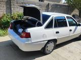 Daewoo Nexia 2013 годаүшін1 100 000 тг. в Шымкент – фото 3