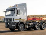 МАЗ  МАЗ-64А028 ADR под опасные грузы 2024 года за 41 690 000 тг. в Астана