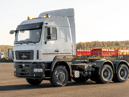 МАЗ  МАЗ-64А028 ADR 2024 года за 38 900 000 тг. в Астана