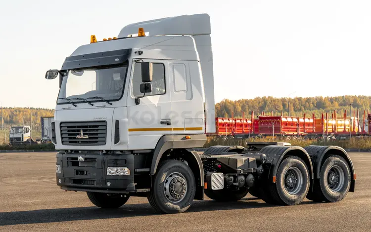 МАЗ  МАЗ-64А028 ADR 2024 года за 38 900 000 тг. в Астана