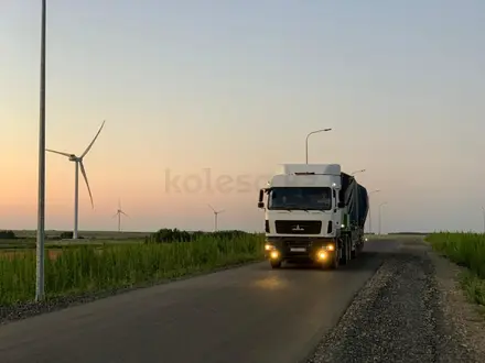МАЗ  МАЗ-64А028 ADR 2024 года за 38 900 000 тг. в Астана – фото 5