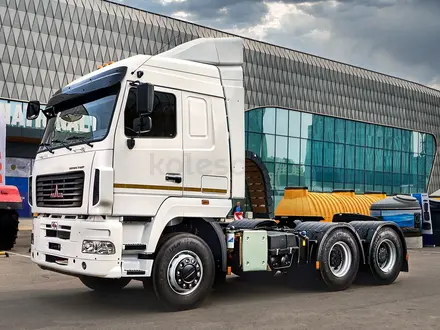 МАЗ  МАЗ-64А028 ADR 2024 года за 38 900 000 тг. в Астана – фото 6
