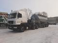 МАЗ  МАЗ-64А028 ADR 2024 года за 38 900 000 тг. в Астана – фото 9